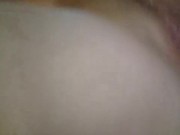 Fucked by the dildo snake 10/16