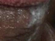 Amateur Man fucking doll 15/16