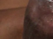 Amateur Man fucking doll 7/16