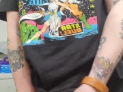 Big dick energy. 11/16