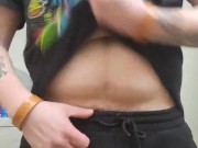 Big dick energy. 6/16