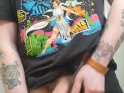 Big dick energy. 8/16