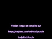 VOST engl - forêt pour cet être inférieur nu et chaste. 1/16