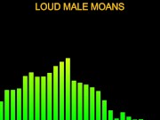 AUDIO Pathetic male moaning. Horny boy jerking off for step mommy 10/16