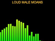 AUDIO Pathetic male moaning. Horny boy jerking off for step mommy 16/16