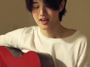 真夜中のドア/Stay With Me 1/16