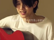 真夜中のドア/Stay With Me 8/16