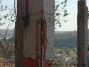 Smoking a cigar while making my wife ORGASM in public 3/16