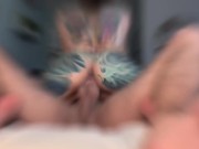 Waking Her Up Licking Her Pussy & Ass then Fuck Her Throat & Pussy(Full 25min Vid on OF) 12/16