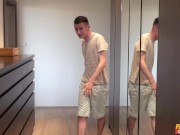 What happens when your girlfriends Sister is horny AF - FAKEhub 1/16