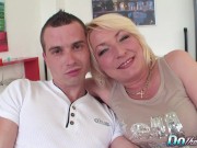 Black Guy Bangs Mature Wife Adriana Love 2/16