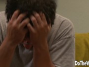 Husband Is in Ruins After Watching His Wife Allie Haze Fuck 11/16