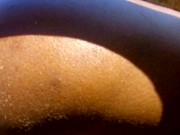 Jodi James knows some stuff and it's so clear these studs think they can fuck it out of her. 14/16