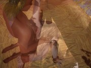 Lucky guy fucks a busty slut to cum many times in Wild Life hardcore sex 13/16