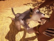 Lucky guy fucks a busty slut to cum many times in Wild Life hardcore sex 15/16