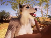 Lucky guy fucks a busty slut to cum many times in Wild Life hardcore sex 16/16