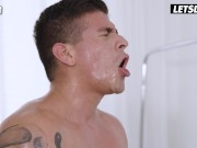 StepSis Matty Milla Anal Fuck with StepBro After Yoga Full Scene 15/16