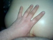 Sweet Hot wife Loves Being Fucked From Behind 7/16