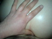 Sweet Hot wife Loves Being Fucked From Behind 8/16