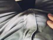 Funny day under table at work 1/16