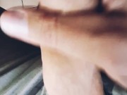 Funny day under table at work 11/16