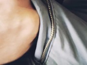 Funny day under table at work 2/16