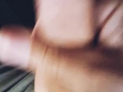 Funny day under table at work 4/16