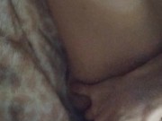 Milfmasterbation