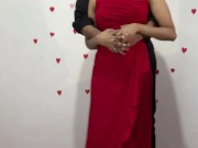 ලීක් උන හනිමුන් එක - Sri Lankan Couple Blowjob & Fucking During Honeymoon