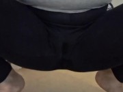 Mulf kissar I sina byxor så skönt 10/16