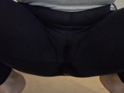 Mulf kissar I sina byxor så skönt 12/16