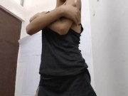 Cute Indian Girl Priyanka Showing Her Juice Pussy 11/16