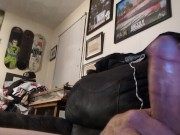 40hourbendermasturbationwatchingkittenkatesquirt 15/16