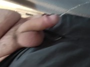 Thick pissing cock 13/16