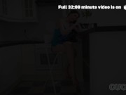 CUCK4K. Getting Messy. Hot sex with Margo von Tease 4/16