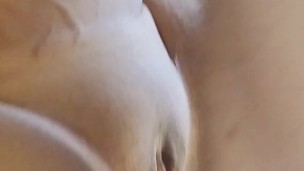 He fucks me so good!