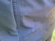 Pissing outdoors yummy 1/16