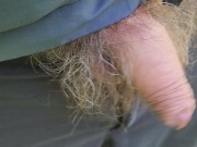 Pissing outdoors yummy 16/16