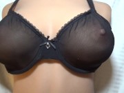 Candice Tantaly Super Hot Realistic Doll 1/16