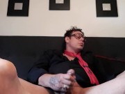 Nerds stressful day 1/16