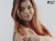 TOP 5 LETSDOEIT HOT STEPSISTERS COMPILATION 4/16