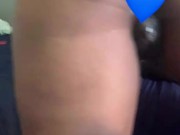 Ebony Loves Toys 7/16