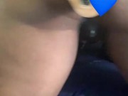 Ebony Loves Toys 8/16