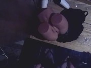 21+ JUST BIG HUGE COCK FUCKS PERFECT DOLL TEEN 10/16