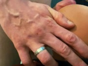 21+ JUST BIG HUGE COCK FUCKS PERFECT DOLL TEEN 16/16