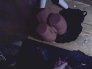 21+ JUST BIG HUGE COCK FUCKS PERFECT DOLL TEEN 8/16