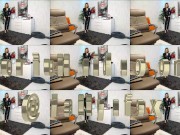 A bit of anal play 1/16