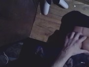 21+ JUST BIG HUGE COCK FUCKS PERFECT DOLL TEEN 1/16