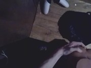 21+ JUST BIG HUGE COCK FUCKS PERFECT DOLL TEEN 10/16