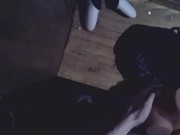 21+ JUST BIG HUGE COCK FUCKS PERFECT DOLL TEEN 11/16